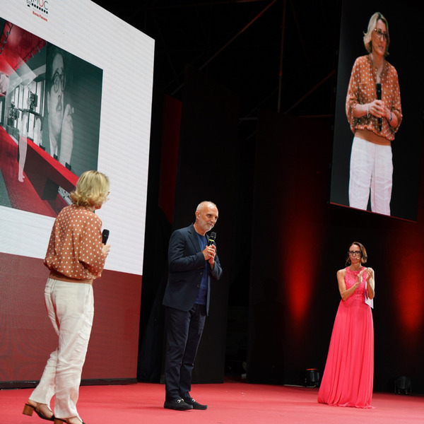 Sindaco Sul Palco